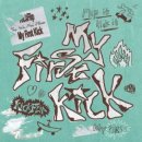 KickFlip / My direction (원key Bb) mr 이미지