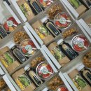 연제구-128 | 부산 결혼식 버스대절 간식ㅣ연제구 출발 하객 도시락 맞춤 구성 후기