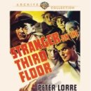 The third floor 이미지