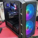 인텔i7-9700K + RTX2070슈퍼 사양의 업무용 조립PC 이미지