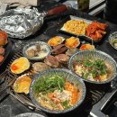 조개구이/새우/치즈 무한리필 라면에 제육까지, 오이도 청춘 조개 본점 (별관) 솔직후기