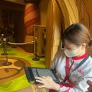 피노키오의 생각 | 유니버셜스튜디오 재팬, 닌텐도월드 피노키오 카페 내돈내산 솔직후기 ;-)