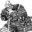 1491 | 하타케야마 요시나리 (畠山義就, 1437~1491)