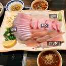 세븐일레븐 구월수협사거리점 | 인천 문예길맛집 구월수협사거리 인천집 선어회맛집 이용후기