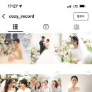 [W4] 가성비 DVD를 찾아서... 본식 가성비 DVD 코지 레코드 계약 후기 - 메리 빌리아 수원 가든 홀