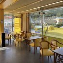 벌교생태공원 | 🎯 벌교 카페 추천, 여기가 찐! 💛 노란 컨테이너 '프로메사' (분위기, 커피 맛 다 잡았어요)