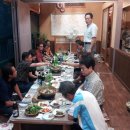 벽송산장 이미지