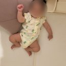 어텀31 아기모자 M / 아가방 여름 옷(90) 6개월 남아 사이즈 후기
