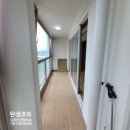 양산롯데캐슬골드센트 | ✨부산 화명동 롯데캐슬멤버스 43평 리모델링 3부｜줄눈·코팅·수납 변신 완성기 ｜그리고, 마무리..