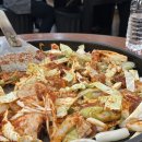 일점오닭갈비 | 춘천여행 맛집 일점오 닭갈비 본점 후기 주차정보