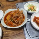 성자한정식 이미지