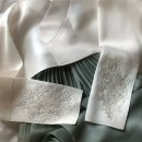 명품앤네이처 | w16. 숙현한복 혼주 한복 대여 후기 (ft. 한복 헬퍼 추가)