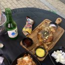 제우스 전기통닭 이미지