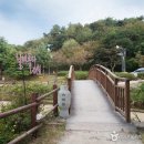 이천도자예술마을 예스파크와 설봉공원 이미지
