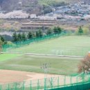 합천호 청정사우나 이미지