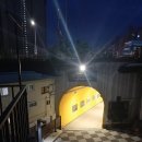 자성로 지하도 이미지