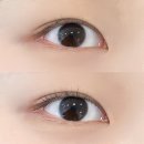 헤베니케힐링헤나샵 | [서현 글로우헤나뷰티] 분당 속눈썹 &amp; 브로우 컨설팅 후기 | 얼굴형 맞춤