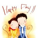 행복한 날 이미지