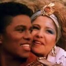 Jermaine jackson & Pia Zadora-When The Rain Begins To Fall 이미지