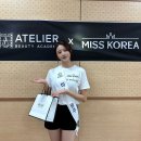 2024 미스코리아 당선자들 이미지