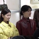 정소민과 이영애 이미지