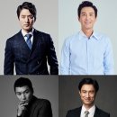 JTBC SKY 캐슬, 정준호-최원영-조재윤-김병철, 절대권력 4人 캐스팅 확정 이미지