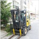 영일지게차 - 양주시 칠봉산로 224 | 영일지게차