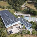 하나3호 태양광발전소 이미지