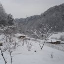 산골 독채 민박 이미지