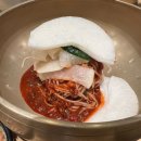 유일냉면