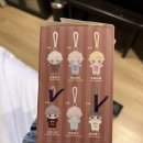 픽미뽑기 | 팝마트 디무 키링 랜덤박스 뽑기 치앙마이 맛집 블루누들과 치앙마이 느좋카페 캐롯커피