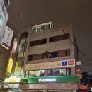 신전떡볶이숭실대점