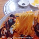 산이네해물짬뽕