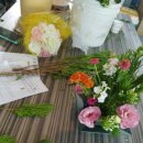 화훼장식기능사(초급) 이미지