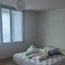 신혼 매트리스 추천 커넥티드블랭크 쇼룸 후기 /에세레 E03, 푹신한 매트리스