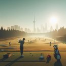 경희골프랜드 이미지