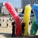 ‘운동회 악성 민원’에 결국 칼 빼든 경찰청 “소음 신고 들어와도 출동 자제” 이미지