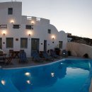 산토리니 호스텔 이미지