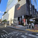 CGV 광주충장로 이미지