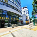 범어역 엘리베이터 앞 이미지