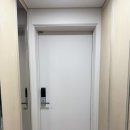 동부1단지 | 남양주 진접 동부센트레빌 1단지 문틀 문짝 현관문 인테리어필름 시공 후기