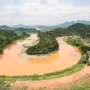 수영강변 이미지