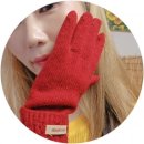 (주)모어스 | 모어스샵 부드러운 울 니트 터치 여성겨울장갑 추천 및 후기