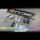 인코브(INCOBB KOREA) 니로(NIRO) 디지털 기어봉 버전2(DIGITAL GEAR KNOB VER.2) 이미지