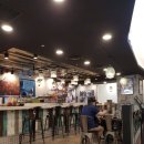 부산 서면 롯백 맛집 / 누아누아