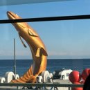 NR-6[경강로]-하-107 | [여행]강원도 뚜벅이 여행 2일차 - 평창 삼양라운드힐 &amp; 강릉중앙시장 후기