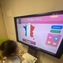 비룡초등학교 | 10월 Stage 1 수업 엿보기 ❤️ (유치부~ 초1)