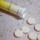 레몬비 신제주입구점 | 물에타서 마시는 발포다이어트 비너톡 레몬맛 후기