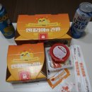 땅땅치킨 망우점 이미지