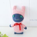 업사이클링 양말인형만들기 이미지